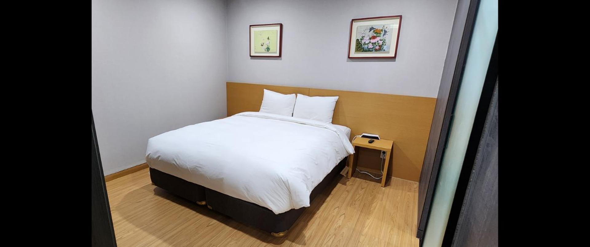 Kwangsu Hotel Haeundae Pusan Zewnętrze zdjęcie