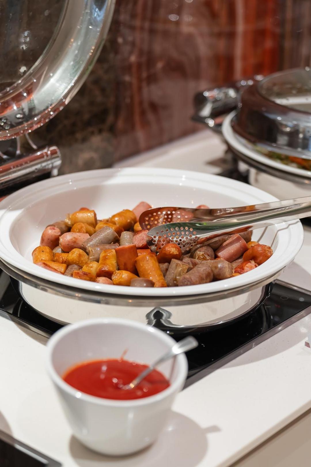 Kwangsu Hotel Haeundae Pusan Zewnętrze zdjęcie