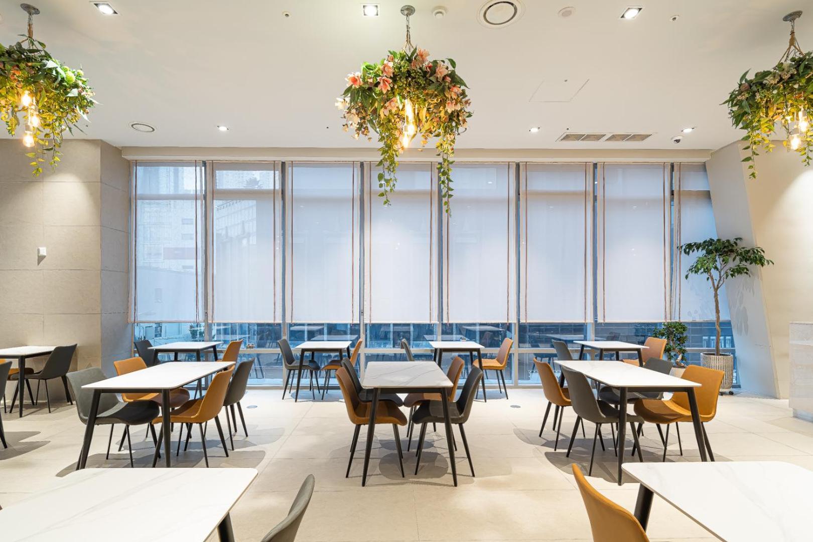 Kwangsu Hotel Haeundae Pusan Zewnętrze zdjęcie