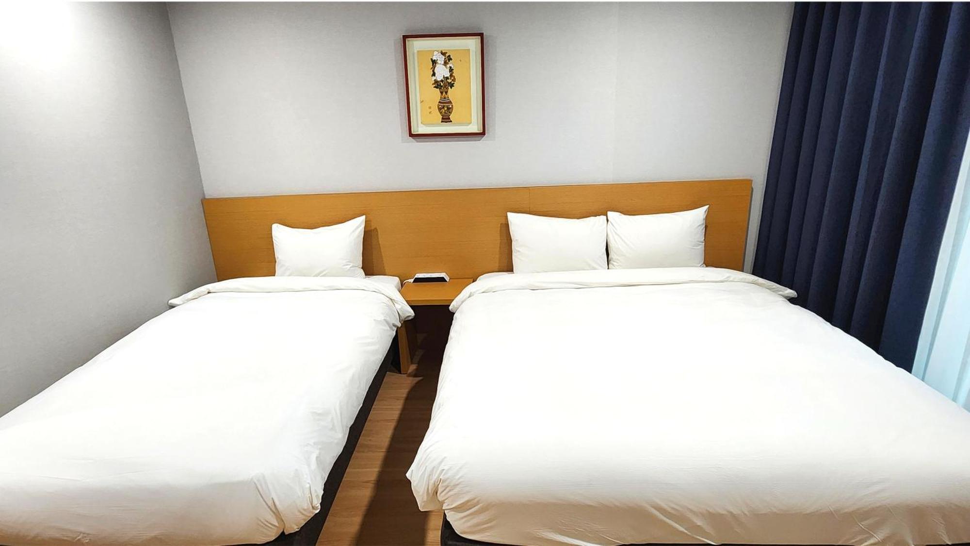Kwangsu Hotel Haeundae Pusan Zewnętrze zdjęcie