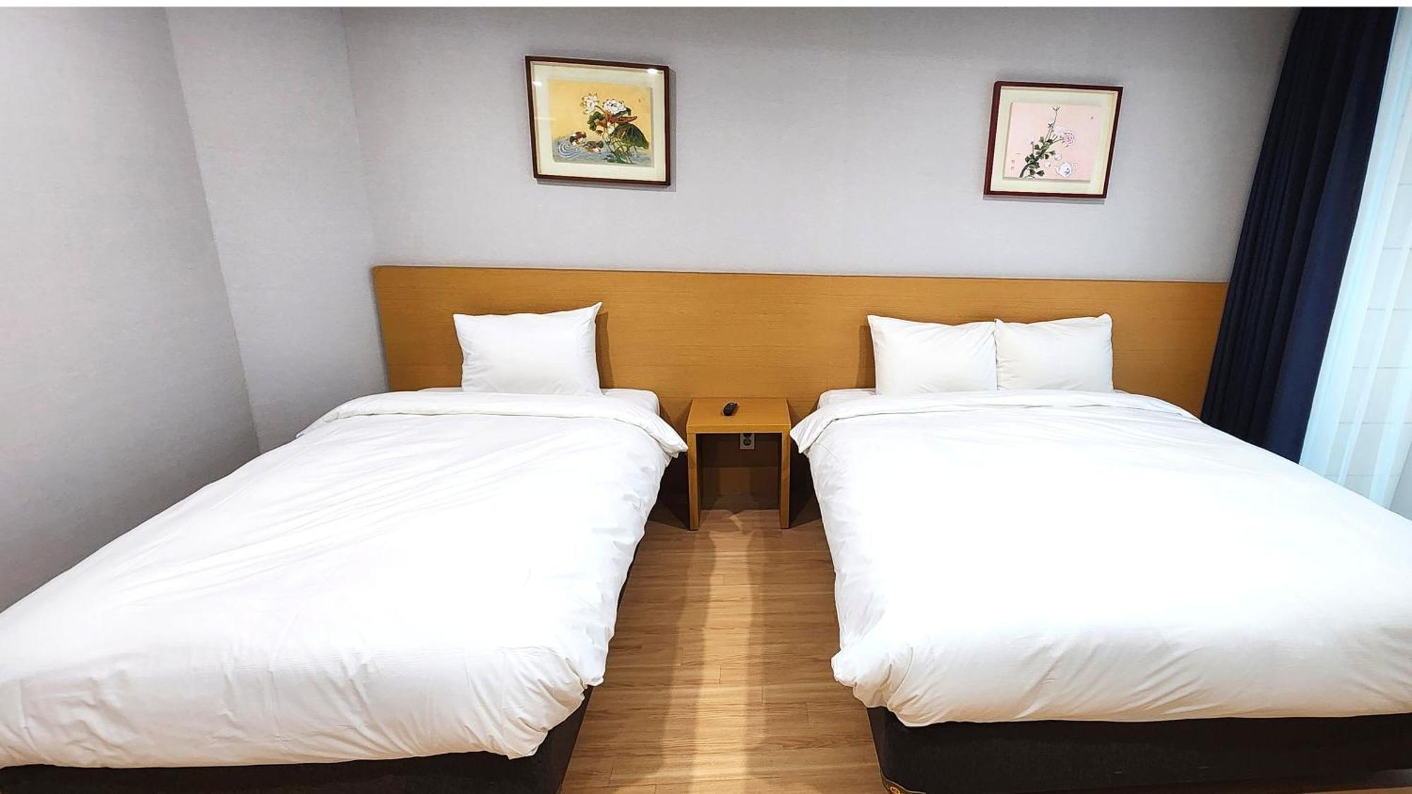 Kwangsu Hotel Haeundae Pusan Zewnętrze zdjęcie