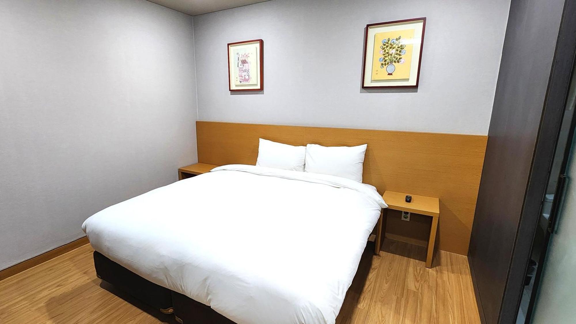 Kwangsu Hotel Haeundae Pusan Zewnętrze zdjęcie