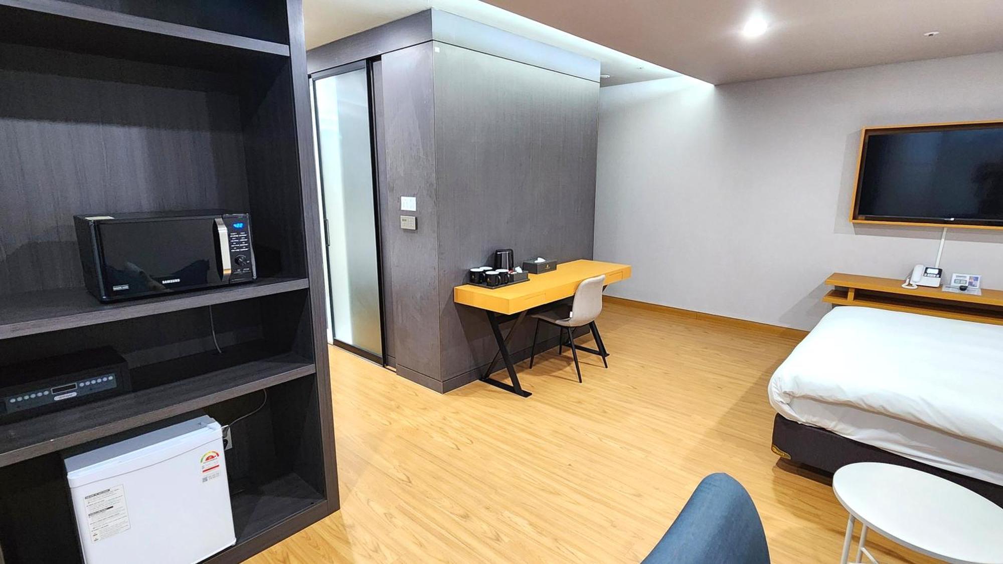 Kwangsu Hotel Haeundae Pusan Zewnętrze zdjęcie