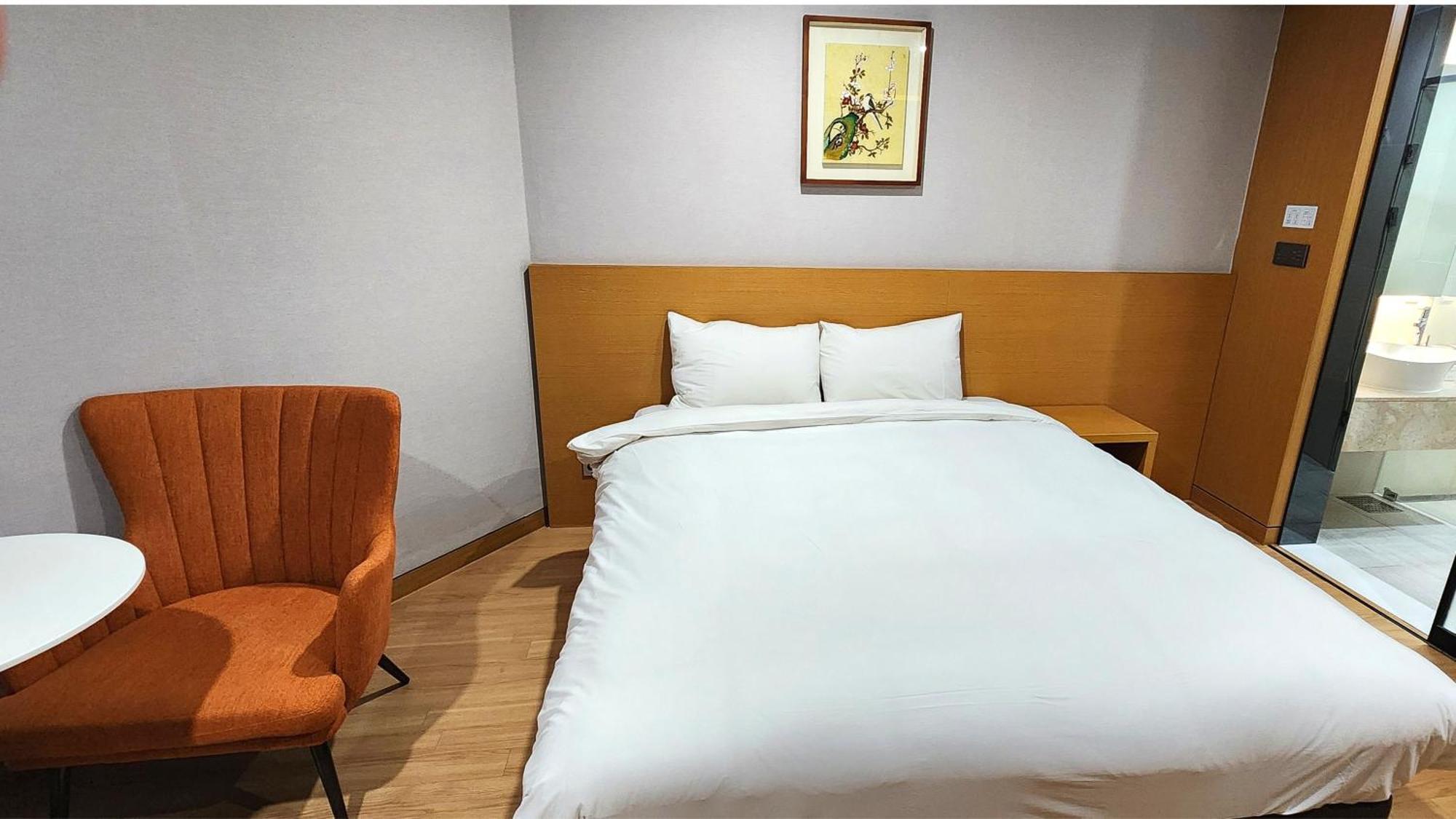 Kwangsu Hotel Haeundae Pusan Zewnętrze zdjęcie
