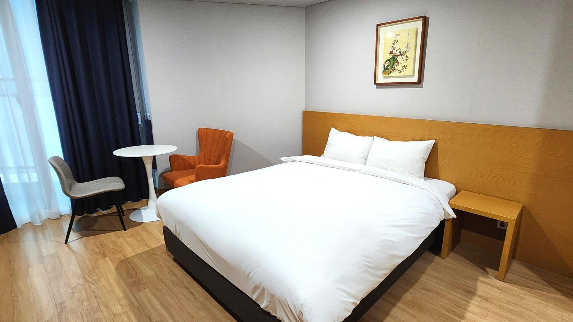 Kwangsu Hotel Haeundae Pusan Zewnętrze zdjęcie