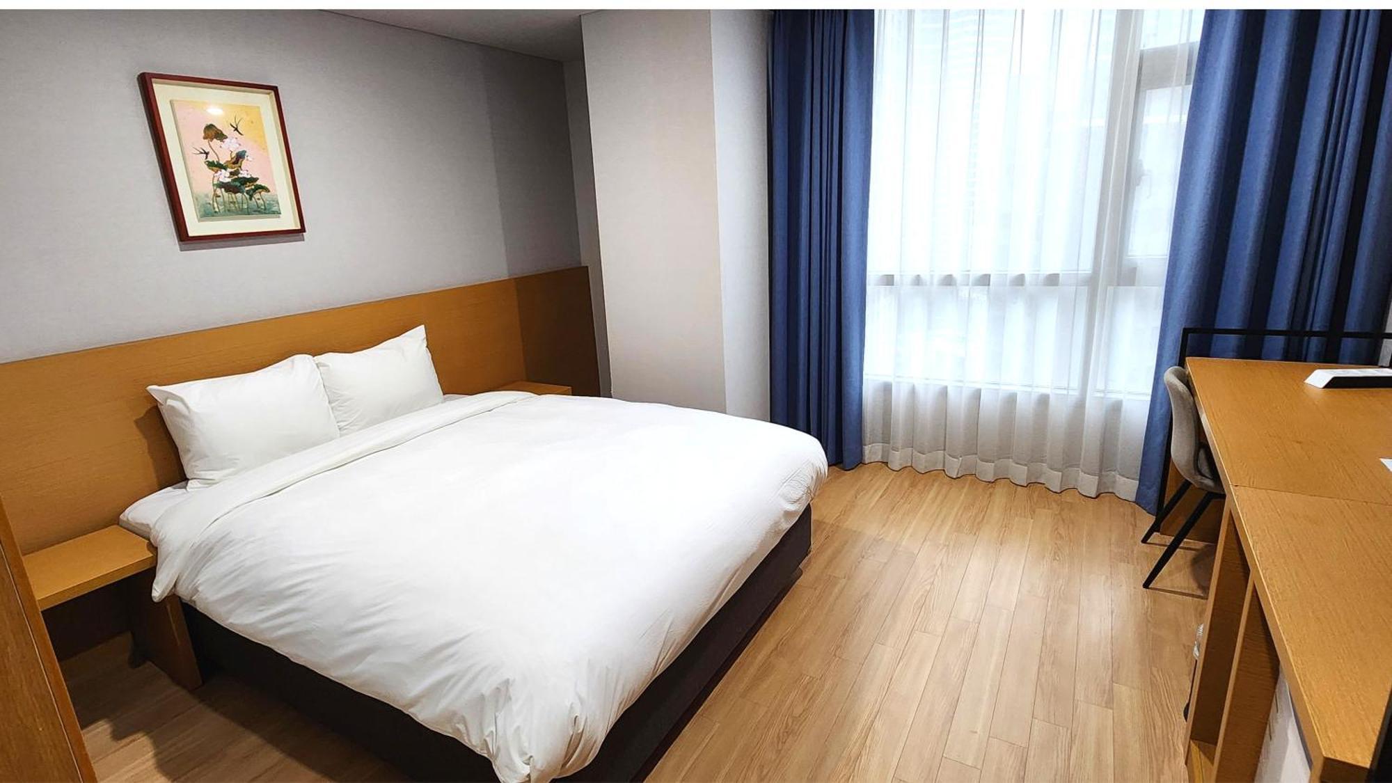 Kwangsu Hotel Haeundae Pusan Zewnętrze zdjęcie